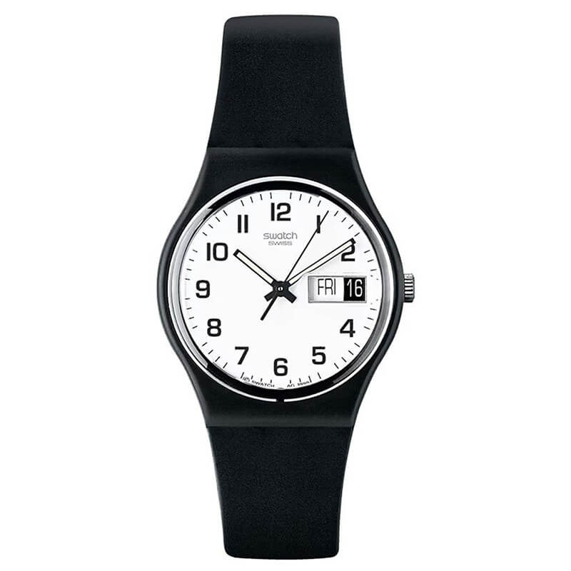 Montre Unisexe Swatch GB743-S26
