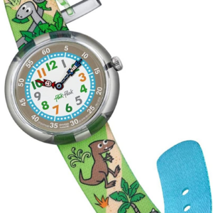 MONTRE ENFANT FLIK FLAK ZFBNP048