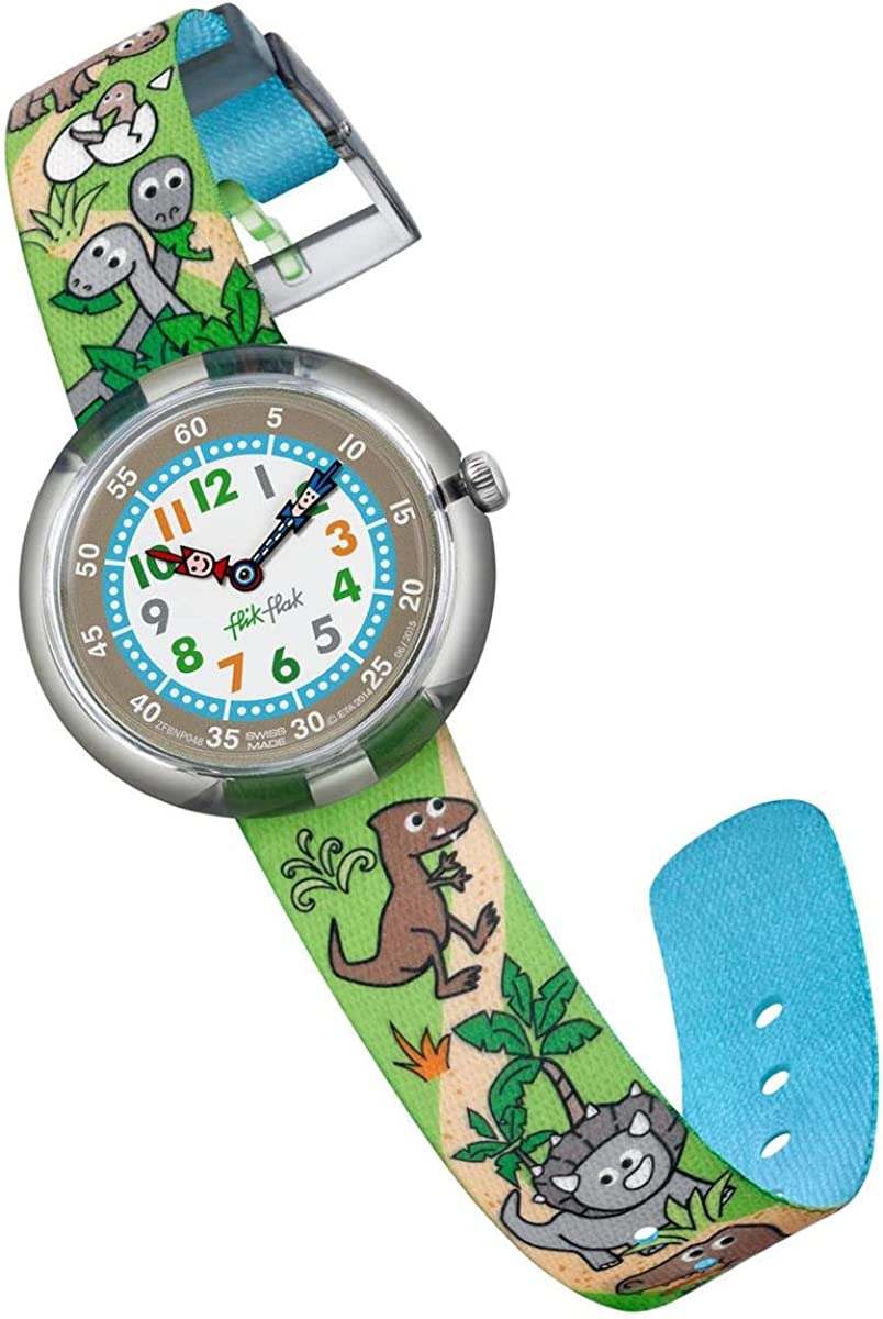 MONTRE ENFANT FLIK FLAK ZFBNP048