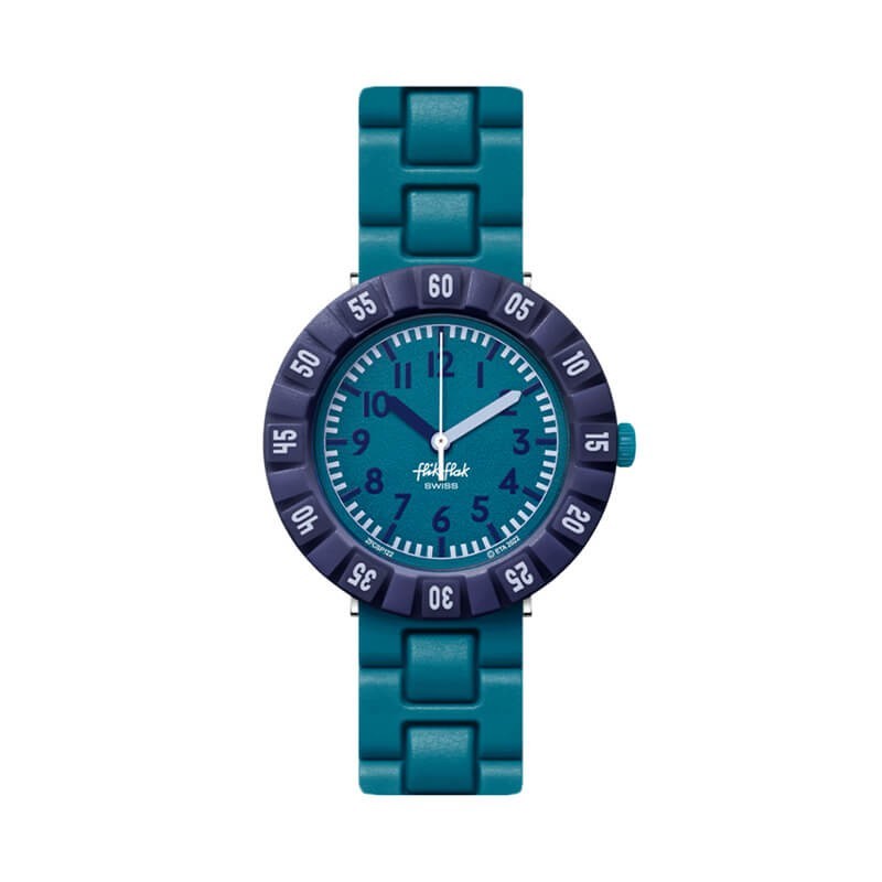 Montre Enfant Flik Flak ZFCSP122