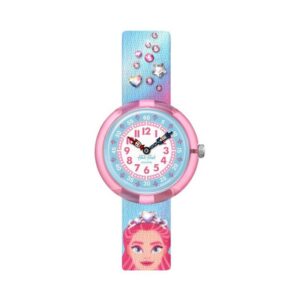 Montre Enfant Flik Flak ZFBNP214