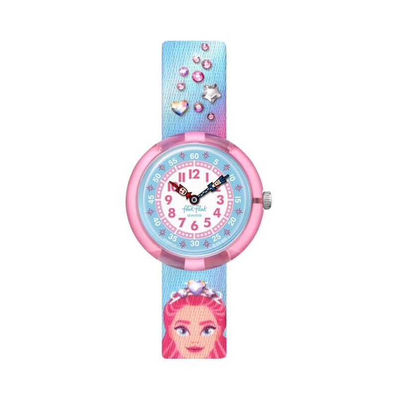 Montre Enfant Flik Flak ZFBNP214