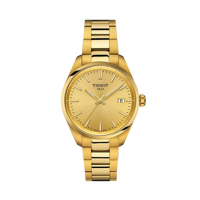 Montre Femme Tissot T1502103302100