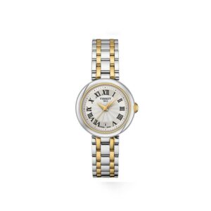 Montre Femme Tissot T1260102201300