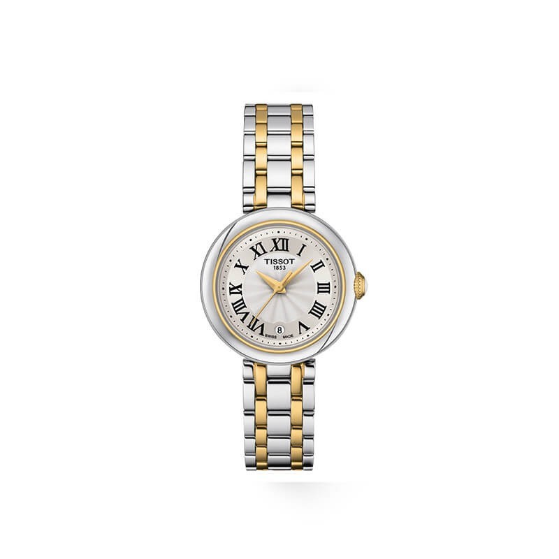 Montre Femme Tissot T1260102201300