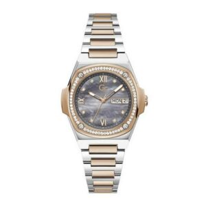 Montre Femme GC Y98001L5MF