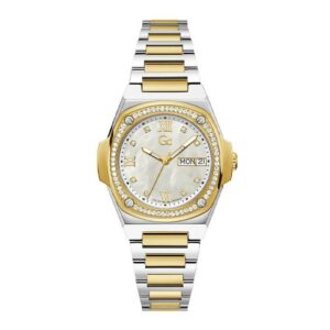 Montre Femme GC Y98008L1MF