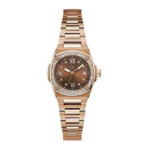 Montre Femme GC Z12002L4MF