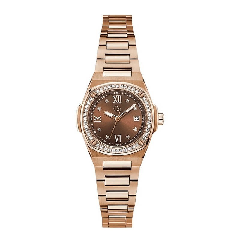 Montre Femme GC Z12002L4MF