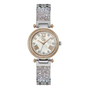 Montre pour femmes GC Y47011L1MF