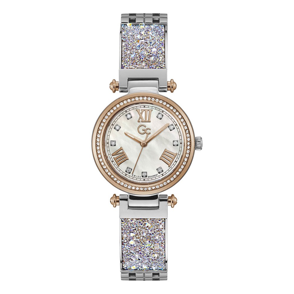 Montre pour femmes GC Y47011L1MF