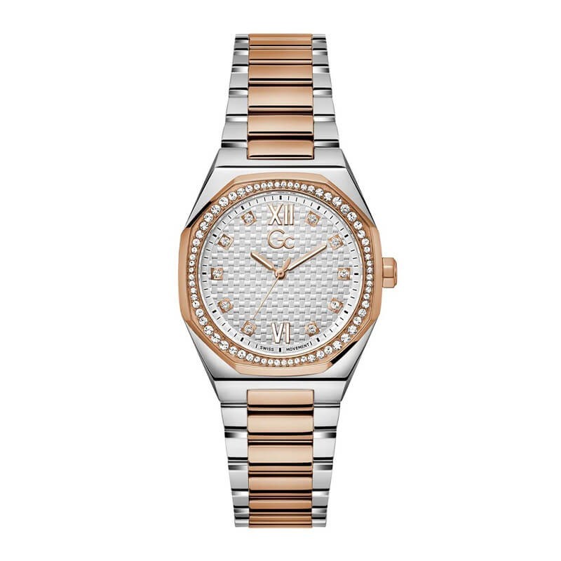 Montre Femme GC Z25001L1MF