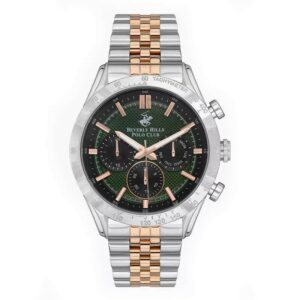 Montre Homme Beverly Hills Polo Club BP3316X.370