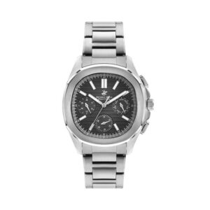 Montre Homme Beverly Hills Polo Club BP3212X.350