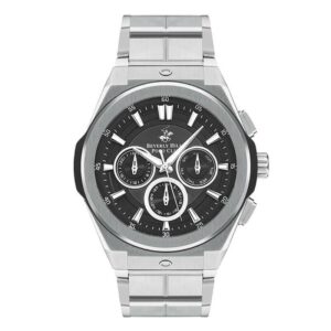 Montre Homme Beverly Hills Polo Club BP3406X.350