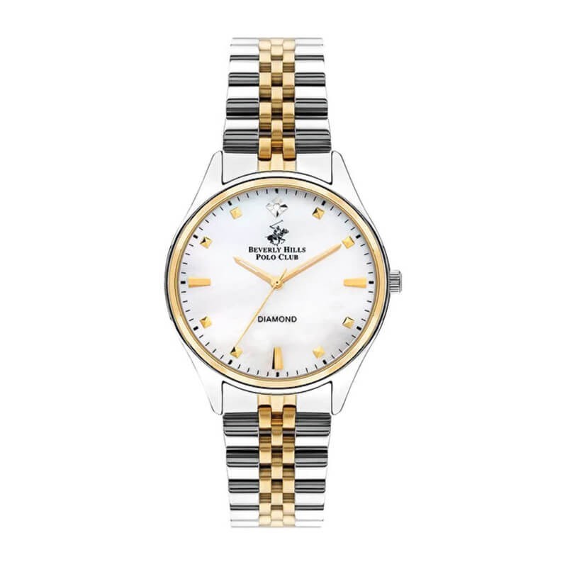 Montre Femme Beverly Hills Polo Club BP3390C.220