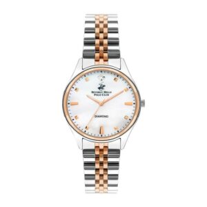 Montre Femme Beverly Hills Polo Club BP3390C.520