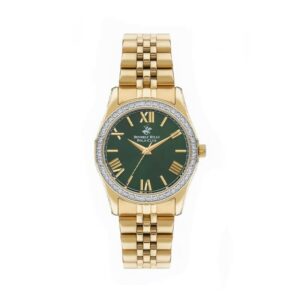 Montre Femme Beverly Hills Polo Club BP3383C.170