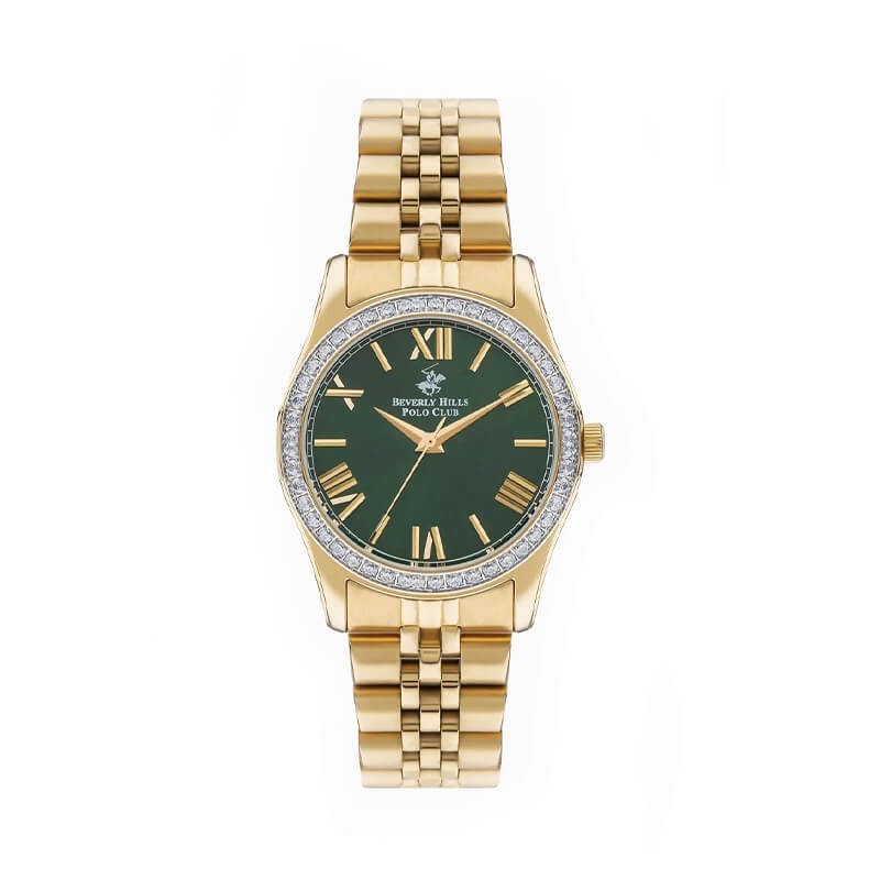Montre Femme Beverly Hills Polo Club BP3383C.170