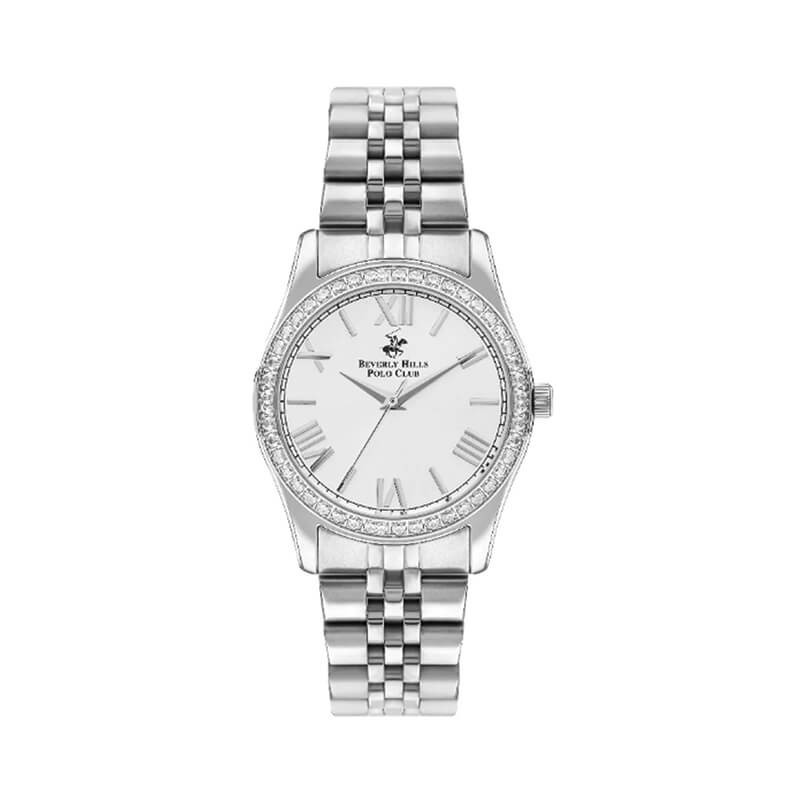 Montre Femme Beverly Hills Polo Club BP3383C.330