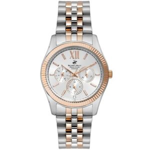 Montre Femme Beverly Hills Polo Club BP3082C.530