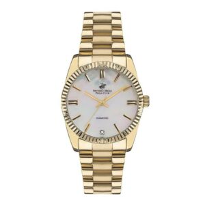 Montre Femme Beverly Hills Polo Club BP3172C.120