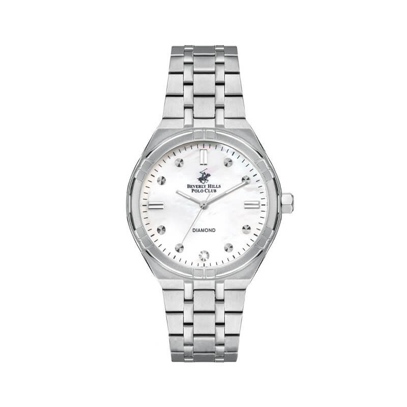 Montre Femme Beverly Hills Polo Club BP3274X.320