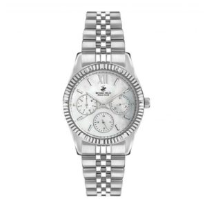 Montre Femme Beverly Hills Polo Club BP3169C.320