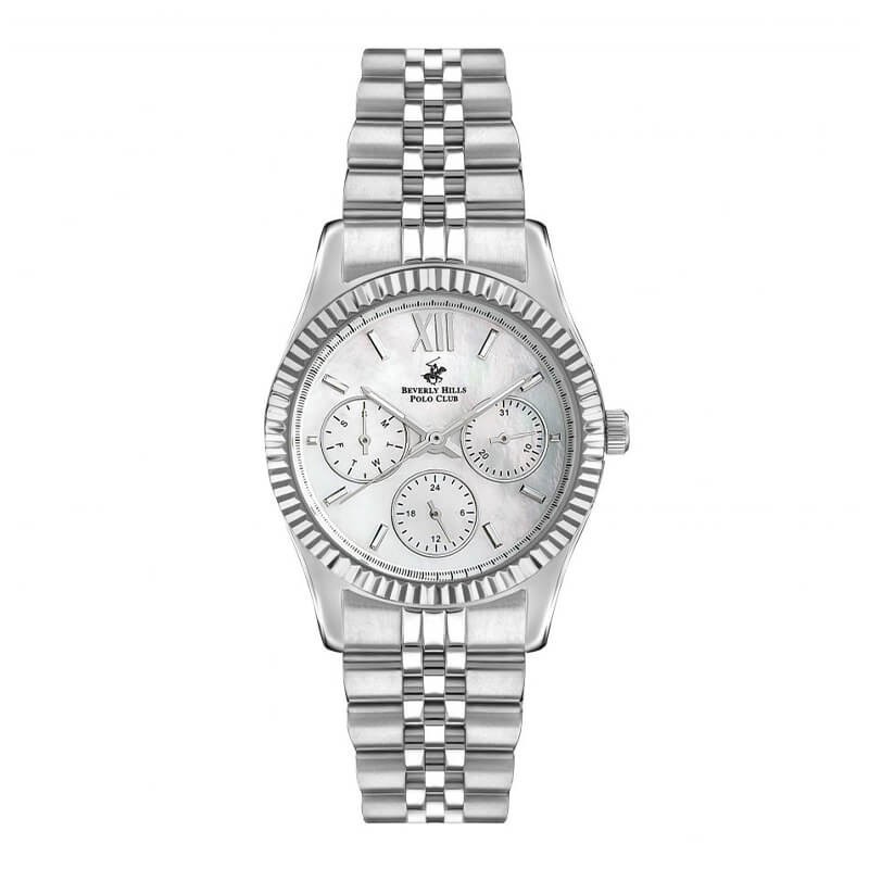 Montre Femme Beverly Hills Polo Club BP3169C.320
