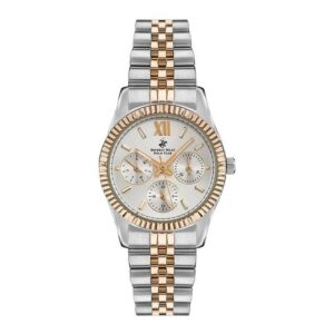 Montre Femme Beverly Hills Polo Club BP3169C.530