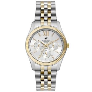 Montre Femme Beverly Hills Polo Club BP3082C.230