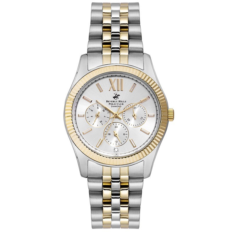 Montre Femme Beverly Hills Polo Club BP3082C.230
