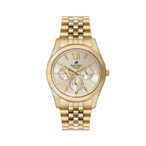 Montre Femme Beverly Hills Polo Club BP3082C.110