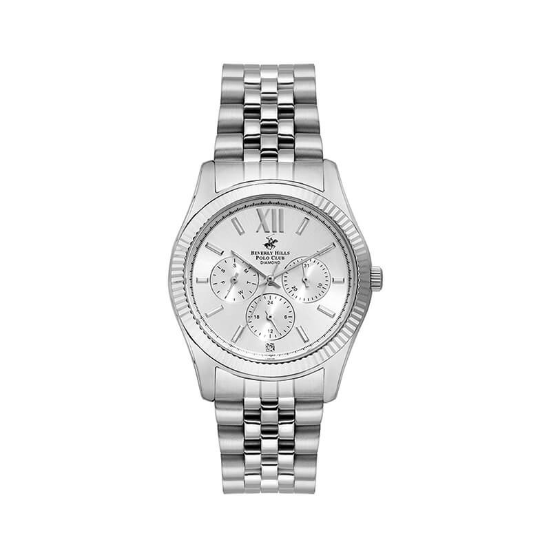 Montre Femme Beverly Hills Polo Club BP3082C.330