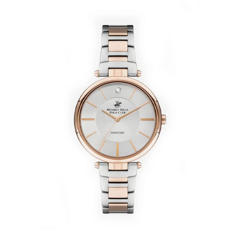 Montre Femme Beverly Hills Polo Club BP3294X.530