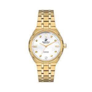 Montre Femme Beverly Hills Polo Club BP3274X.120