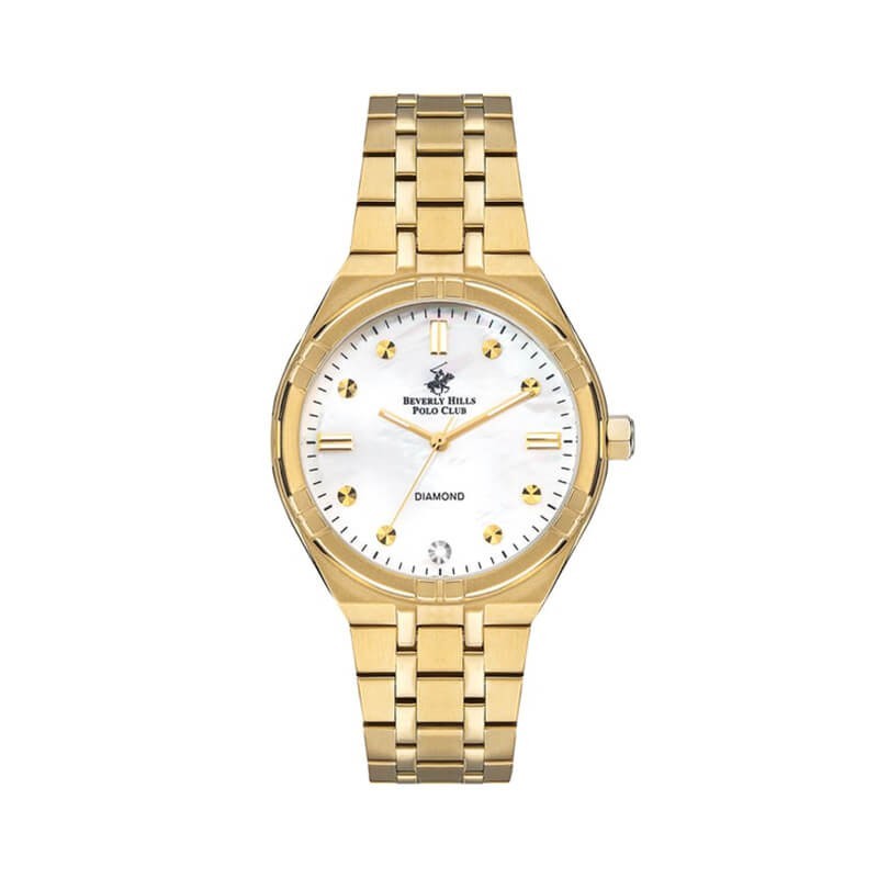 Montre Femme Beverly Hills Polo Club BP3274X.120