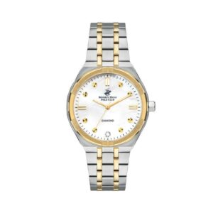 Montre Femme Beverly Hills Polo Club BP3274X.220