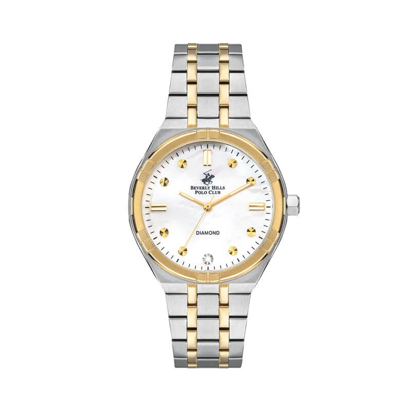 Montre Femme Beverly Hills Polo Club BP3274X.220
