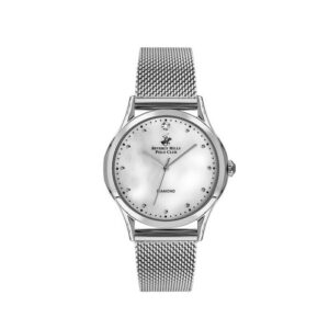 Montre Femme Beverly Hills Polo Club BP3226C.320