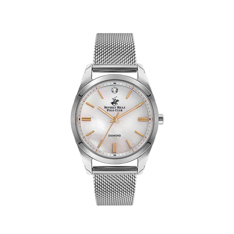 Montre Femme Beverly Hills Polo Club BP3201C.320