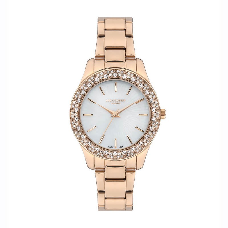 Montre Femme Lee Cooper LC07390.420