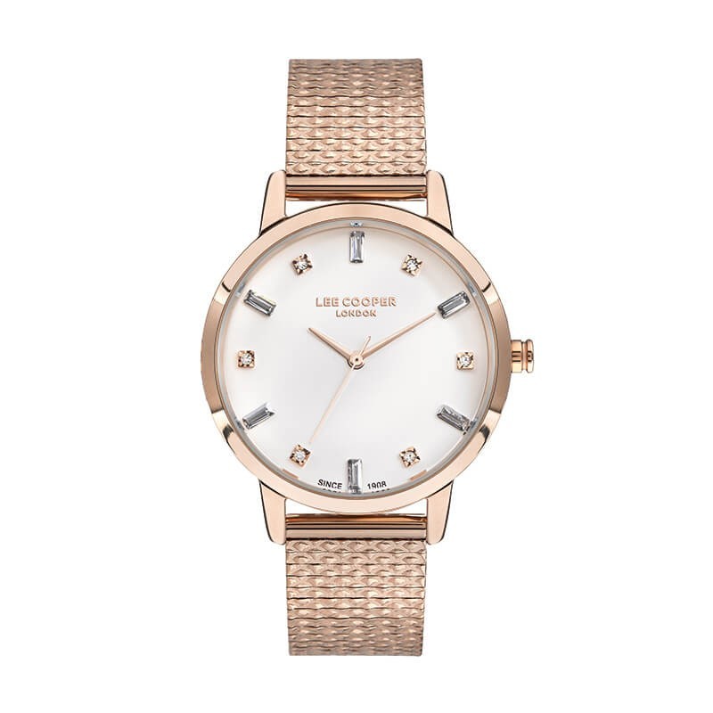 Montre Femme Lee Cooper LC07409.430