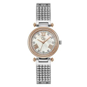 Montre pour femmes GC Y47009L1MF