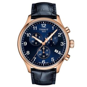 Montre Homme Tissot T1166173604200