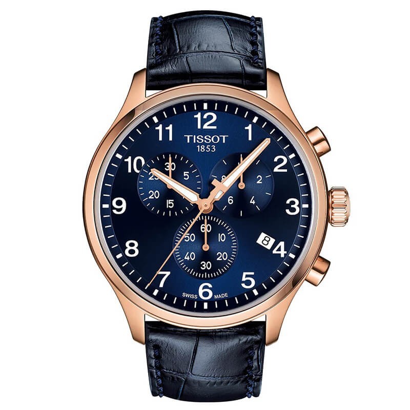 Montre Homme Tissot T1166173604200