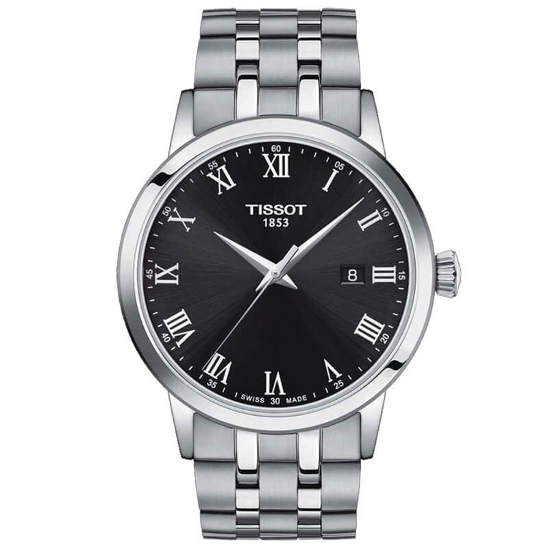 Montre Homme Tissot T1294101105300