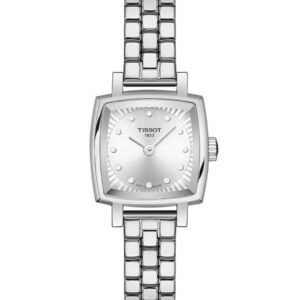 MONTRE FEMME TISSOT T0581091103601