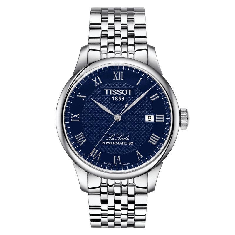 MONTRE HOMME TISSOT T0064071104300