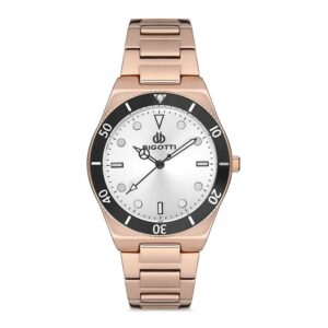 Montre pour femmes BIGOTTI BG.1.10104-6